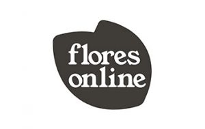 Flores logo